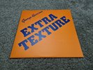 George Harrison – Extra Texture 1975 UK original FACTORY SAMPLE LP - MINT