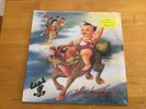 Stone Temple Pilots - Purple; Atlantic 82607-1; Purple Translucent Vinyl; 1994