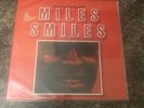 Miles Smiles by Davis, Miles (Record, 2014) Mobile Fidelity Lp 45rpm Mint