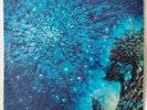 LOVE - OUT HERE (original Blue Thumb label) Double LP
