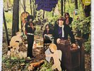 THE LITTLE BOY BLUES - IN THE WOODLAND OF WEIR (original Fontana label) SEALED