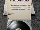 The Smiths - What Difference Does It Make? Sire Records 1984 Promo  Near Mint LP