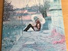 Affinity Self Titled Vinyl LP UK Vertigo 6130 004 Swirl 1970 Original EX/NM