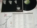The Beatles-Meet The Beatles-Japan Apple Vinyl LP-PROMO COPY