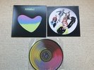 Fontaines DC Romance Vinyl Blood Records Zoetrope RARE