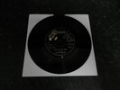 RARE = 45 ESS 20 = THE TRASHMEN = SURFIN BIRD / KING OF THE SERF = 1963 INDIA