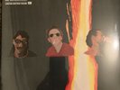 RT EXCLUSIVE | MJ Lenderman | Green Vinyl LP | Manning Fireworks