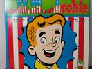 1975 The U.S. Of Archie And His Pals Vinyl LP Record Peter Pan Records HTF VTG