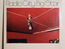 Big Star ‎– Radio City Near Mint Original  1974 DJ Promo Copy Ardent Records LP