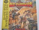 Bolt Thrower - Realm Of Chaos 2024 US Earache RSD 35th Yellow Vinyl LP Sealed