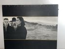 u2 the joshua tree vinyl Lp