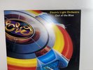 elo out of the blue Double Vinyl Lp