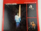 GENESIS GABACABRIEL Milton Keynes UK 2nd Oct 1982  U.S. 3 LP NOT TMOQ