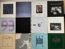 New Order & Joy Division Vinyl