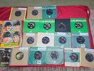 The Beatles - 17 x 7