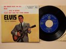 Elvis Presley One Broken Heart For Sale 1963 France ep 86.310 Devil In Disguise