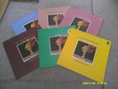 CHESS GOLDEN DECADE VOL 1,2,3,4,5 & 6 Various Artists   CHESS/CHECKER  mint