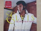 ELVIS PRESLEY  (Informal rehearsal) UK 7