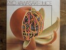 Ryo Kawasaki - Juice Vinyl (1979, Japanese Jazz) (APL1-1855) RARE