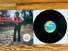 Leonardo Paniagua Vol 7 LP Vinyl OG Dominican Republic 1979 Rare Latin VG/VG+