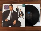 Johnny Hates Jazz: Turn Back The Clock LP 1988 Virgin Shattered Dreams Vinyl VG+