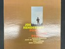 Joe Henderson on Milestone 9024.
