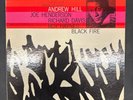 Andrew Hill on Blue Note 4151.