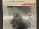 Andrew Hill on Blue Note 84203.