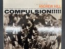 Andrew Hill on Blue Note 4217