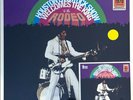Elvis 38th Annual Houston Livesstock Welcomes The King To The Rodeo - GOLD VINYL