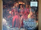 ARMY OF LOVERS Sexodus (SIGNED Collector's Edition White Vinyl, 2024)