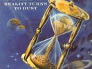 Drifter Reality Turns To Dust Frontrow Vinyl LP