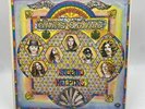 Lynard Skynard Second Helping LP A1/B1 Fame