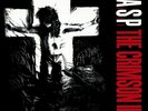 W.A.S.P. - THE CRIMSON IDOL EU RED VINYL LP NEW