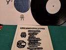 SURGERY WITHOUT RESEARCH Test Pressing LP gbh crass subhumans conflict exploited