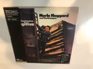 Merle Haggard I'm A Lonesome Fugitive colored LP Vinyl Me Please VMP 2021