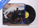 Clint Eastwood And General Saint Stop That Train LP Album Vinyl Record - EX/EX