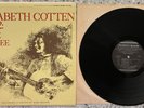 Elizabeth Cotten – Vol. 2: Shake Sugaree ; 1967 LP VG++