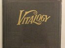 SEALED - PEARL JAM - VITALOGY - 1994 ORIGINAL 1ST PRESSING Epic Records