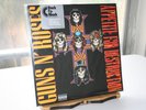 Guns N' Roses - Appetite For Destruction Vinyl Record (New/Sealed) 180G