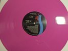 Pink Floyd Promo Demo Money Another Brick In The Wall Pink Vinyl Album 1981