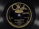 78 RPM - Luis Russell and His Orchestra, Okeh 8766 