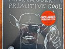 Mick Jagger - Primative Cool (1988) LP - Original Japanese Vinyl Pressing