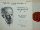W.FURTWANGLER*BEEETHOVEN:Symphony 9*LIVE WIEN 1953**RR_460*2LP*MONO