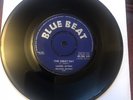 LAUREL AITKEN - This Great day.BLUE BEAT. 45/BB249.excellent Plus Condition…