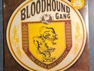 SEALED Bloodhound Gang ‎– One Fierce Beer Coaster Yellow Vinyl MVD8153LP