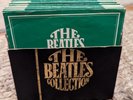 THE BEATLES COLLECTION 24 X SINGLES BOX SET 1962-70 1977 APPLE PARLOPHONE