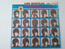 RARE vinyle THE BEATLES a hard days night URUGUAY LP url 2097