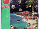 HARUOMI HOSONO PARAISO ALFA ALR6003 Japan VINYL LP