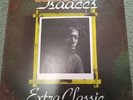 Gregory Isaacs vinyl. Extra Classic. British pressing. Like new condition. 1980.